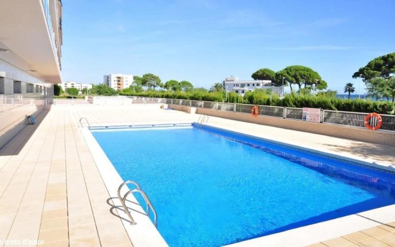 Apartamento Playa Cambrils Torresol 2 Exterior foto
