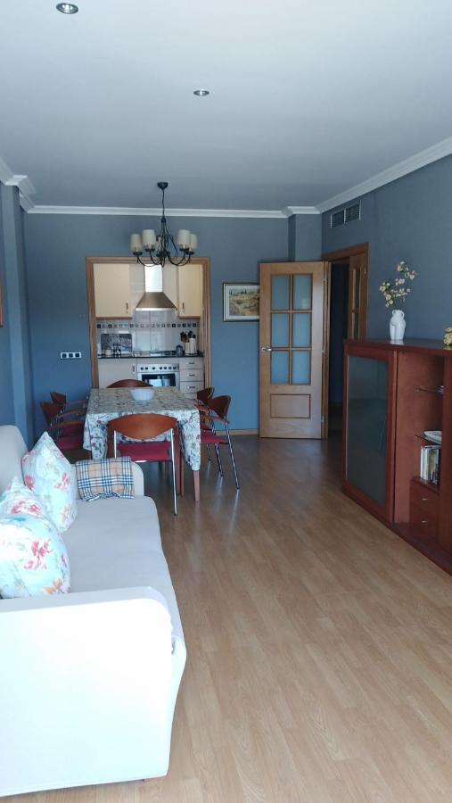 Apartamento Playa Cambrils Torresol 2 Exterior foto